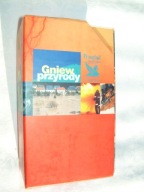 GNIEW PRZYRODY - PRZEGLĄD READERS DIGEST - 3 VHS
