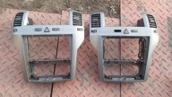 OPEL ZAFIRA B RAMKA PANEL KONSOLA RADIA 13162556 13162554