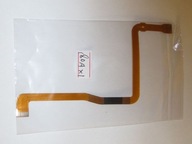 Flex kabel LCD do Panasonic AG-DVC180A 180A DVC33 EZ80 DVX100A DVC180A