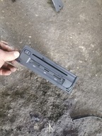 CZYTNIK KART NAWIGACJA MULTIMEDIA AUDI Q2 16- 81A035035H