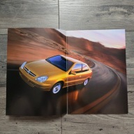 Citroen Xsara VTS VTR Ligne 2001