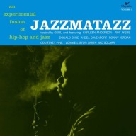 Jazzmatazz Vol. 1 Guru Winyl