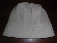 Czapka ciepła z polaru, rozm. ok. 54-56