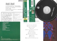 CRESSIDA ( z OBI ) CRESSIDA CD JAPAN