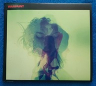CD Warpaint Warpaint