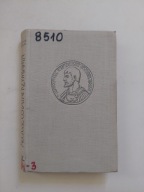 Teodor Parnicki - Aecjusz ostatni Rzymianin