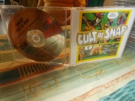 Snap – Cult Of Snap Singiel