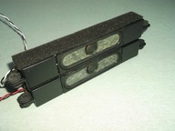 Kruger&Matz KM0248 - GŁOŚNIKI 12W , 6Ohm