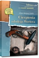 Cierpienia młodego Wertera Johann Wolfgang Goethe