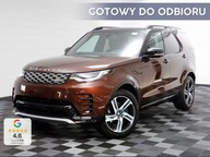 LAND ROVER Discovery V D350 Gemini Suv 3.0 350KM 2025