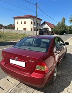 TOYOTA COROLLA (_E12_) 1.4 VVT-i (ZZE120_) 97 KM