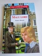Mały Lord Frances Hodgson Burnett