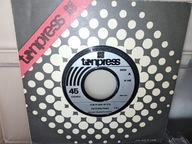Ten Years After - I'm Going Home 7'' S-148 EX