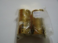 Woreczek bankowy 2zl. Toruń 2007r.