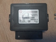 BMW 5 F10 F11 MODUŁ STEROWNIK HAMULCA RĘCZNEGO 6799083