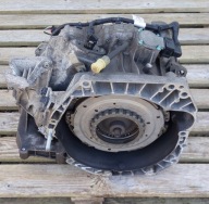 SKRZYNIA AUTOMATYCZNA RENAULT CLIO IV 1,2 TCE DC4 006