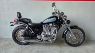 Suzuki Intruder Suzuki VS 1400 Intruder sprowadzony TOP Stan piekny transp
