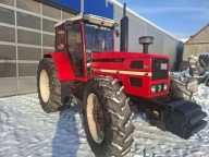 Ciągnik rolniczy Same Laser 110 1985r Możliwość transportu!