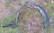NADKOLE plastikowe przód lewy lewe honda ACCORD VII oryginał