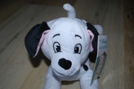 nowy pluszak maskotka piesek 101 dalmatyńczyków interaktywny
