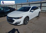 Chevrolet Malibu 1LT 2024 1.5 Benzyna 163KM