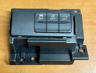 Mazda 6 III GL GJ lift 2019 - 2023 panel sterowania kierowcy przełączniki