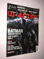 CD-ACTION 6/2013 - Batman Arkham Origins...