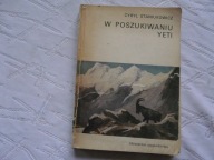 TRAKT PAMIRSKI W poszukiwaniu Yeti Staniukowicz