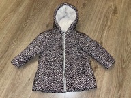 Kurtka zimowa Topomini 92cm