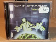 EAT STATIC Science Of The Gods CD 1997 Planet Dog (OZRIC TENTACLES)