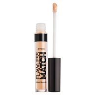 Avon Korektor kryjący, wygładzający Flawless Match Golden Light 22G
