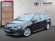 Toyota Corolla 1.8 Hybrid Comfort Seria E21 (2019-