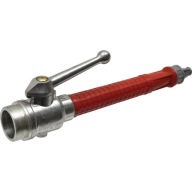 Prądownica końcówka z zaworem kulowym STORZ 2" GZ