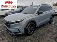 Honda CR-V Sport 2025 2.0 Hybryda 190KM