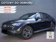 GLC Coupe 300 4-Matic AMG Line 2.0 (258KM) 2026