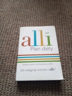 Alli Plan diety Praca zbiorowa