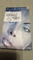 Apokryf Agłai Jerzy Sosnowski