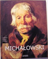 Piotr Michałowski (1800-1855) Magdalena CZAPSKA-MICHALIK [EDIPresse 2007]