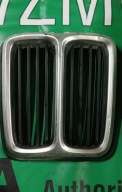 Nerka Grill atrapa BMW E21 1834756
