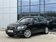 Audi Q5 8xAlu! El.Klapa Bixenon Grzane Fotele Navi