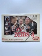 ZEMSTA CZĘŚĆ 1 2 3 FILM LEKTURA SZKOLNA 3/3 VCD UNIKAT WYDAŃ TEKTUROWYCH !