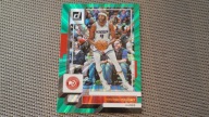 2022-23 Panini Donruss Holo Green Laser * JUSTIN HOLIDAY * KINGS