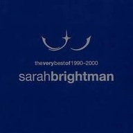 Sarah Brightman The Very Best Of 1990-2000 CD