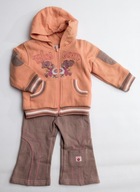 Dres 3 ELEMENTY 74 MAYROLA okazja komplet LIKWIDACJA SKLEPU -70% okazja