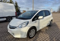 Honda Jazz 1.3i-VTEC IMA Hybrid 1 rej. 032015r serwisowany po oplatach