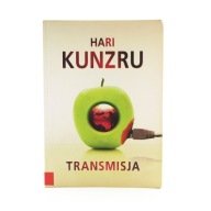 Transmisja Hari Kunzru
