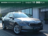 Škoda Octavia Skoda Octavia Drive Selection 1.5