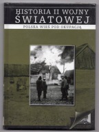 HISTORIA II WOJNY ŚWIATOWEJ Tom 10 [DVD] Lektor PL