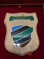 Nagroda szefa ośrodka centralnego wojskowego centrum rekrutacji w ZG