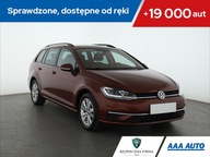 VW Golf 1.5 TSI, Salon Polska, Serwis ASO